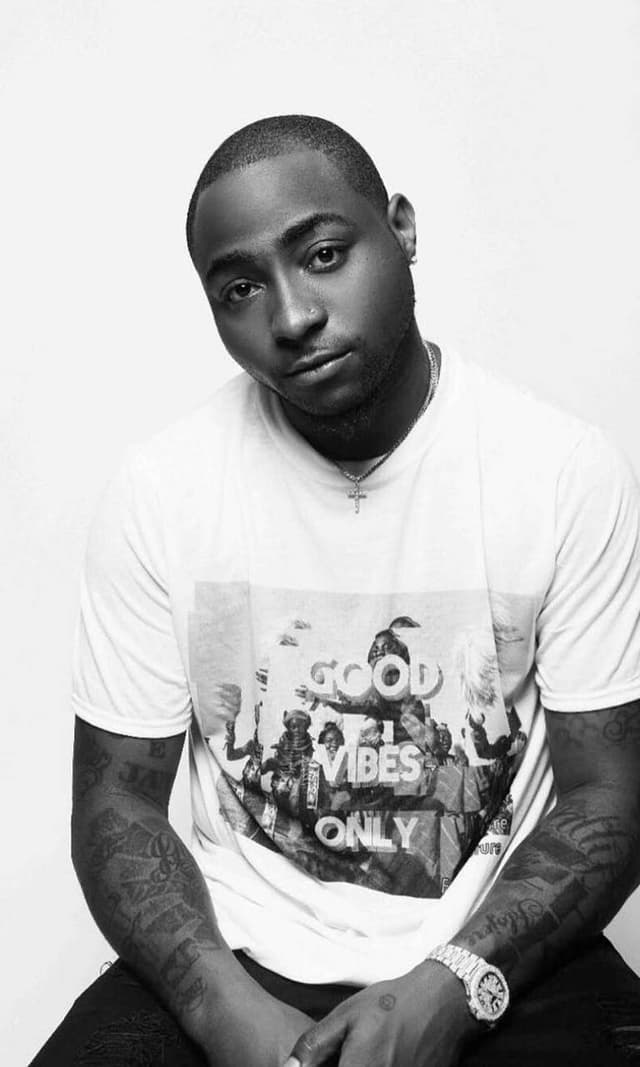 Davido