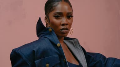 Tiwa Savage