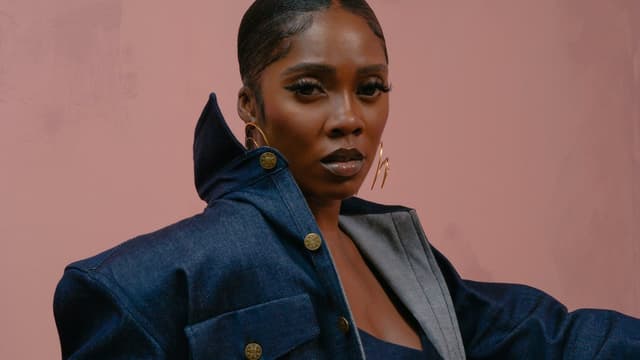 Tiwa Savage