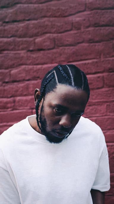 Kendrick Lamar