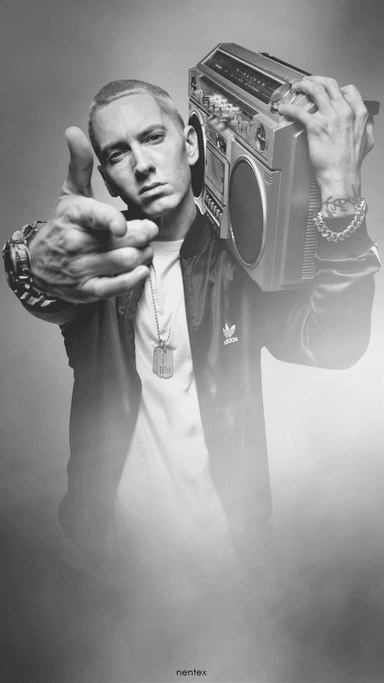 Eminem