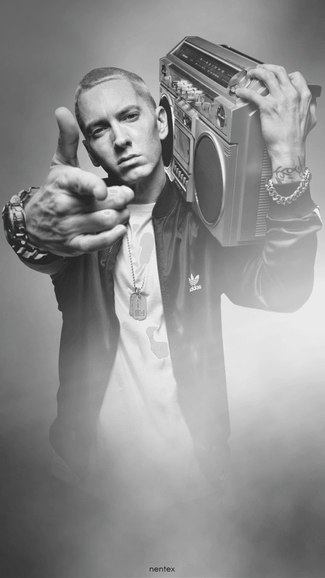 Eminem