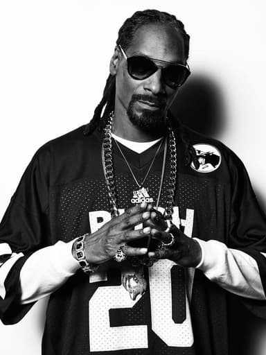 Snoop Dogg