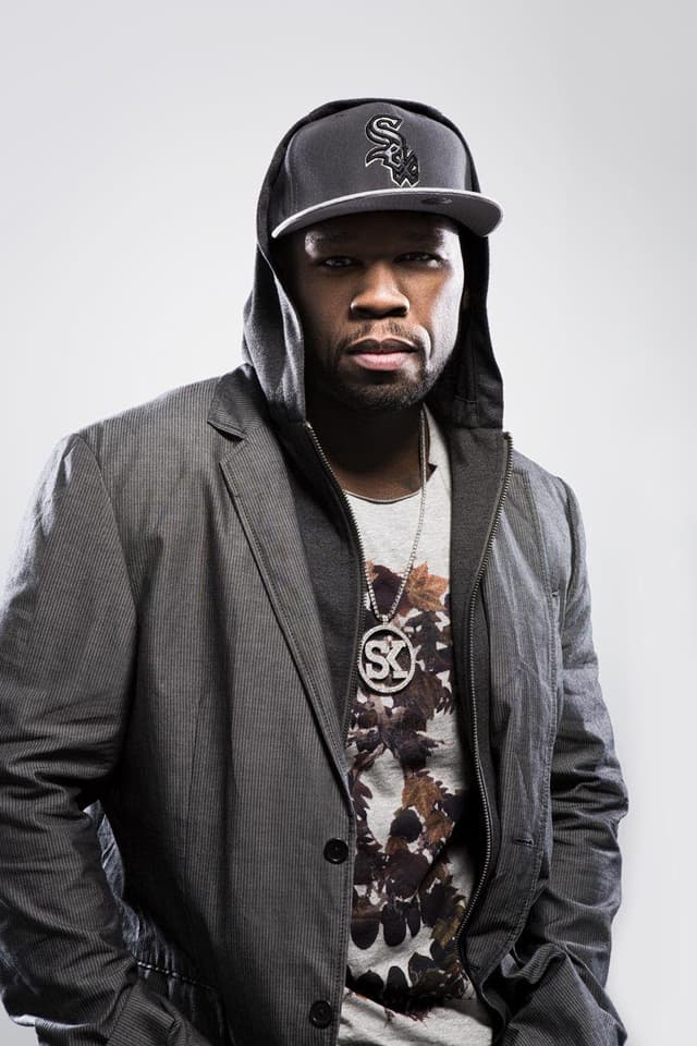 50 Cent