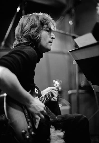 John Lennon