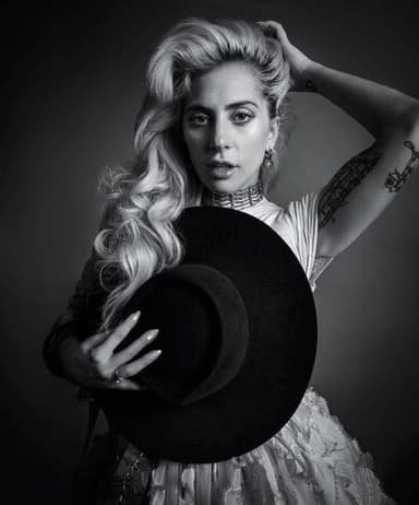 Lady Gaga