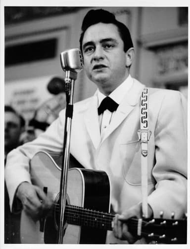 Johnny Cash