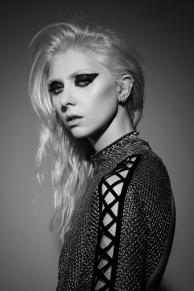 The Pretty Reckless