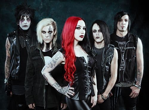 New Years Day